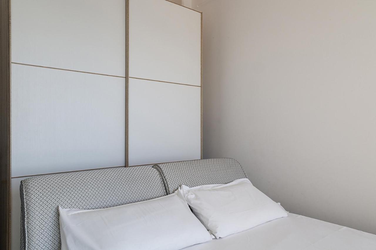 Sunset Apartment Above The Sea By Wonderful Italy Bogliasco Extérieur photo