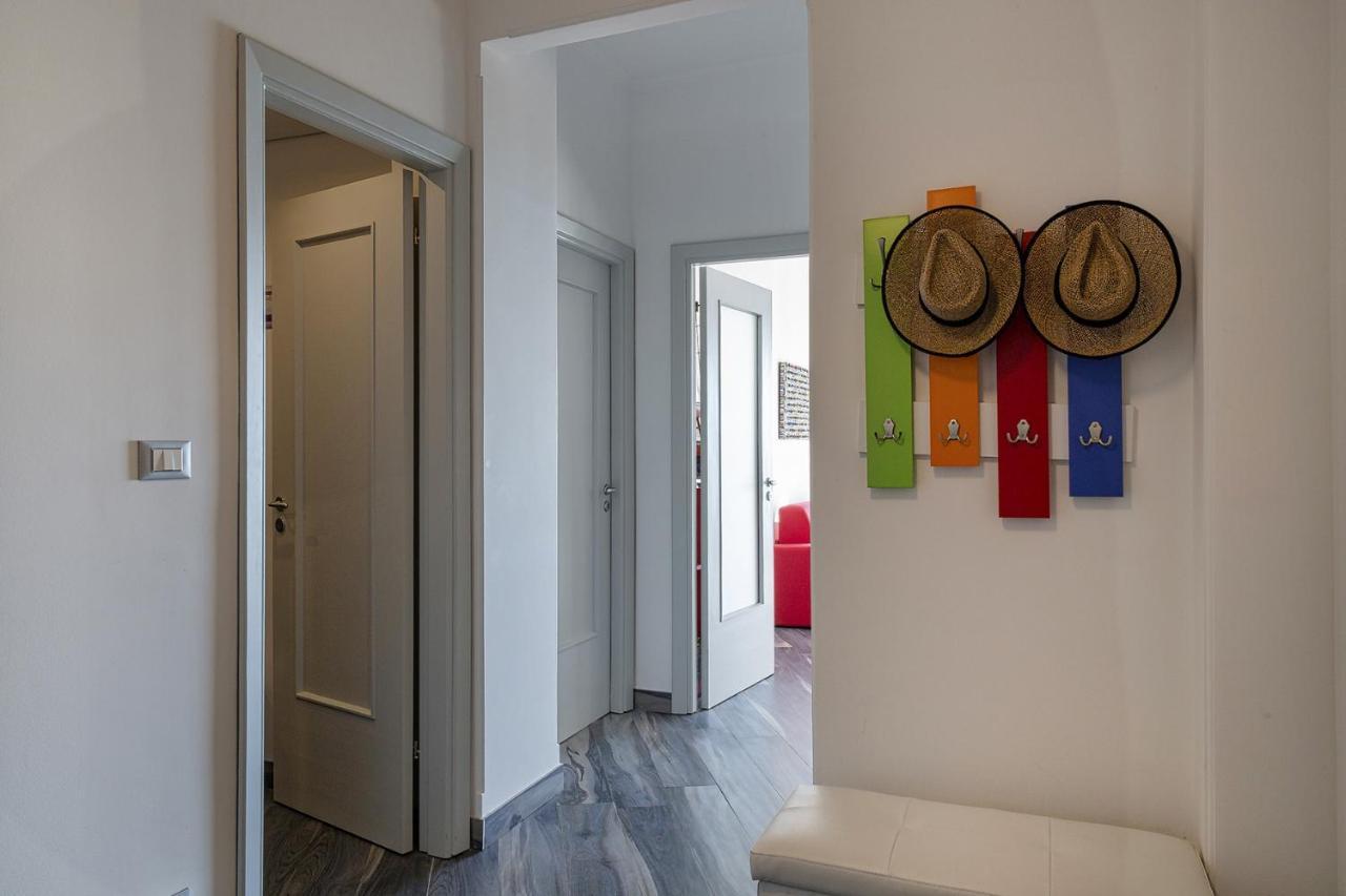 Sunset Apartment Above The Sea By Wonderful Italy Bogliasco Extérieur photo